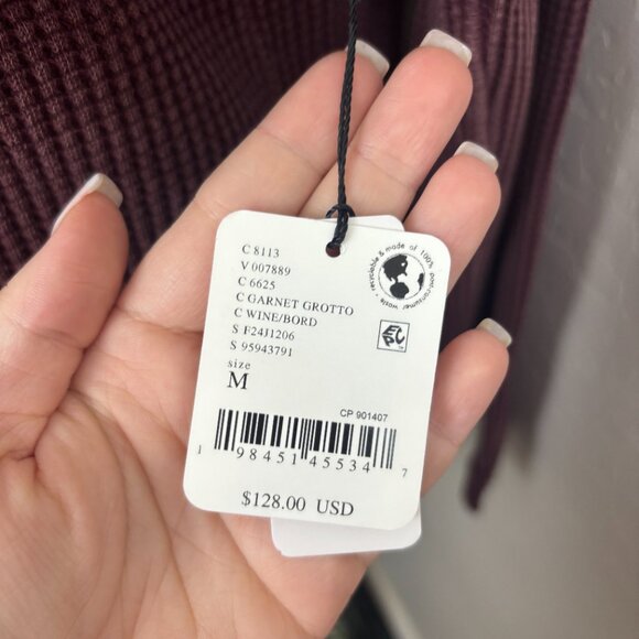 NWT - Free People - Logan Jacket‎ - Picture 5 of 10